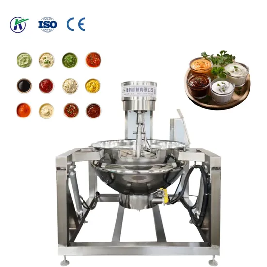 Wok automático completamente automático a la venta