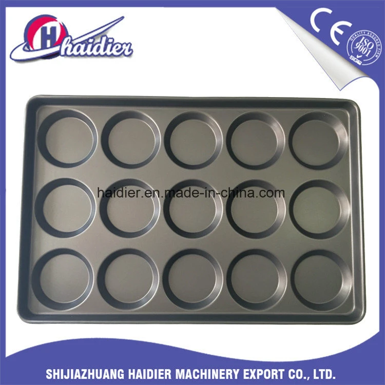 Aluminum Stainless Steel Cookies Tray Flat Bakery Tray Rounder Corner