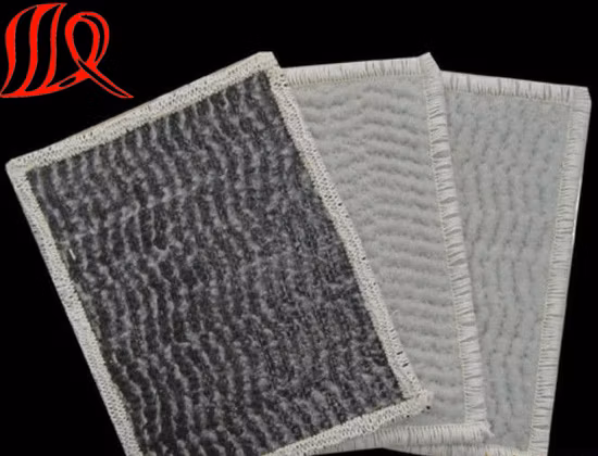 Geosynthetic Clay Liners (GCL) -Bentonite Mat