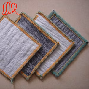 Geosynthetic Clay Liners (GCL) -Bentonite Mat
