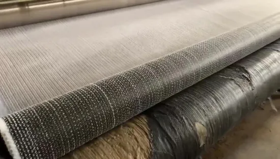 Geosynthetic Clay Liners (GCL) -Bentonite Mat