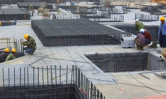 Geosynthetic Clay Liners (GCL) -Bentonite Mat